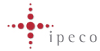 IPECO Logo mit Kurznamen