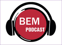 Podcast-Logo Podcast-Logo